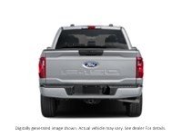 2026 Ford F-150 Stx 4WD Supercrew 5.5' Box Exterior Shot 7