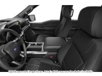 2026 Ford F-150 Stx 4WD Supercrew 5.5' Box Interior Shot 4