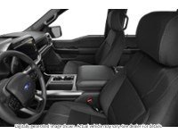 2026 Ford F-150 Stx 4WD Supercrew 5.5' Box Interior Shot 4