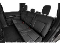 2026 Ford F-150 Stx 4WD Supercrew 5.5' Box Interior Shot 5