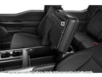 2026 Ford F-150 Stx 4WD Supercrew 5.5' Box Interior Shot 7