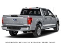 2026 Ford F-150 XLT | 4X4 | 3.5L | 301A | 157 | Fx4 Off-Road Exterior Shot 2