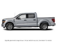 2026 Ford F-150 XLT | 4X4 | 3.5L | 301A | 157 | Fx4 Off-Road Exterior Shot 6