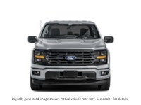 2026 Ford F-150 XLT 4WD Supercrew 5.5' Box Exterior Shot 5