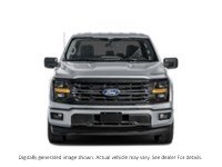 2026 Ford F-150 XLT | 4X4 | 3.5L | 301A | 157 | Fx4 Off-Road Exterior Shot 5