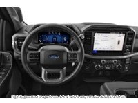 2026 Ford F-150 XLT | 4X4 | 3.5L | 301A | 157 | Fx4 Off-Road Interior Shot 3