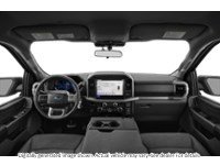 2026 Ford F-150 XLT | 4X4 | 3.5L | 301A | 157 | Fx4 Off-Road Interior Shot 6