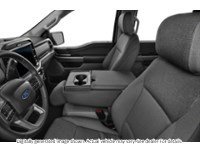 2026 Ford F-150 XLT | 4X4 | 3.5L | 301A | 157 | Fx4 Off-Road Interior Shot 4