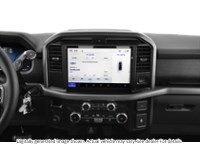 2026 Ford F-150 XLT | 4X4 | 3.5L | 301A | 157 | Fx4 Off-Road Interior Shot 2