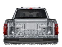 2026 Ford F-150 XLT | 4X4 | 3.5L | 301A | 157 | Fx4 Off-Road Exterior Shot 4