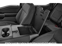 2026 Ford F-150 XLT | 4X4 | 3.5L | 301A | 157 | Fx4 Off-Road Interior Shot 7