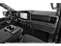 2026 Ford F-150 XLT | 4X4 | 3.5L | 301A | 157 | Fx4 Off-Road Interior Shot 1