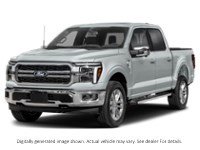 2026 Ford F-150 Lariat | 4X4 | 3.5L | 502A | Blk Pk | Roof | Tow/H Exterior Shot 1