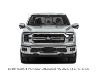 2026 Ford F-150 Lariat 4WD Supercrew 5.5' Box Exterior Shot 5