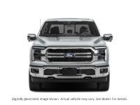 2026 Ford F-150 Lariat | 4X4 | 3.5L | 502A | Blk Pk | Roof | Tow/H Exterior Shot 5