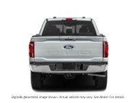2026 Ford F-150 Lariat 4WD Supercrew 5.5' Box Exterior Shot 7