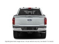 2026 Ford F-150 Lariat | 4X4 | 3.5L | 502A | Blk Pk | Roof | Tow/H Exterior Shot 7
