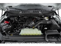2026 Ford F-150 Lariat 4WD Supercrew 5.5' Box Exterior Shot 3