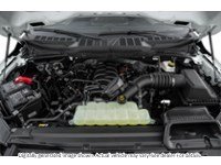 2026 Ford F-150 Lariat | 4X4 | 3.5L | 502A | Blk Pk | Roof | Tow/H Exterior Shot 3