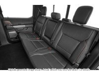2026 Ford F-150 Lariat | 4X4 | Hybrid | Blk Pk | Roof |7.2Kw Interior Shot 5