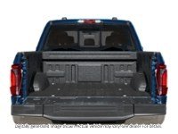 2026 Ford F-150 King Ranch 4WD Supercrew 5.5' Box Exterior Shot 4