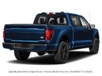 2026 Ford F-150 Platinum 4WD Supercrew 5.5' Box Exterior Shot 2