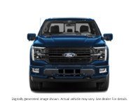 2026 Ford F-150 Platinum 4WD Supercrew 5.5' Box Exterior Shot 5
