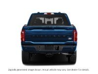 2026 Ford F-150 Platinum 4WD Supercrew 5.5' Box Exterior Shot 7