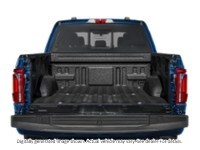 2026 Ford F-150 Platinum 4WD Supercrew 5.5' Box Exterior Shot 4