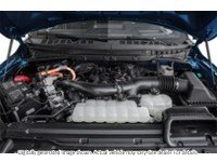 2026 Ford F-150 Platinum 4WD Supercrew 5.5' Box Exterior Shot 3