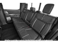 2026 Ford F-150 Platinum 4WD Supercrew 5.5' Box Interior Shot 5