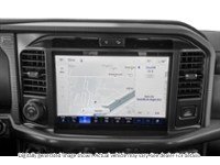 2026 Ford F-150 Platinum 4WD Supercrew 5.5' Box Interior Shot 8