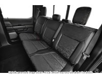2026 Ford F-150 Tremor 4WD Supercrew 5.5' Box Interior Shot 5