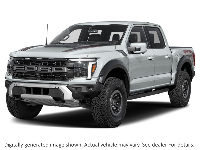 2026 Ford F-150 Raptor | 4X4 | 3.5L | 802A | Roof | Spay In Exterior Shot 1