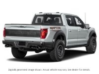2026 Ford F-150 Raptor | 4X4 | 3.5L | 802A | Roof | Spay In Exterior Shot 2