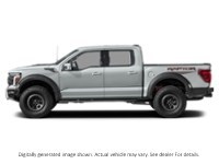 2026 Ford F-150 Raptor | 4X4 | 3.5L | 802A | Roof | Spay In Exterior Shot 6