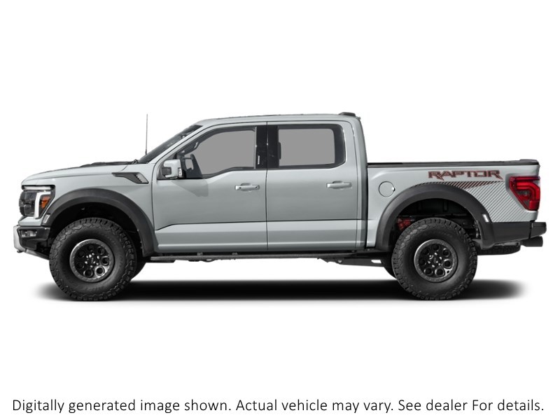 2026 Ford F-150 Raptor | 4X4 | 3.5L | 802A | Roof | Spay In Exterior Shot 6