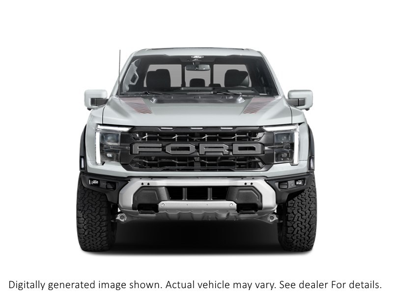 2026 Ford F-150 Raptor | 4X4 | 3.5L | 802A | Roof | Spay In Exterior Shot 5