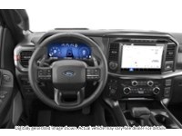 2026 Ford F-150 Raptor | 4X4 | 3.5L | 802A | Roof | Spay In Interior Shot 3