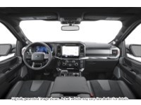2026 Ford F-150 Raptor | 4X4 | 3.5L | 802A | Roof | Spay In Interior Shot 6