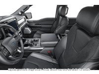 2026 Ford F-150 Raptor | 4X4 | 3.5L | 802A | Roof | Spay In Interior Shot 4