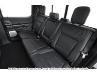 2026 Ford F-150 Raptor | 4X4 | 3.5L | 802A | Roof | Spay In Interior Shot 5