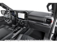 2026 Ford F-150 Raptor | 4X4 | 3.5L | 802A | Roof | Spay In Interior Shot 1
