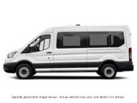 2026 Ford Transit Passenger Wagon T-350 148