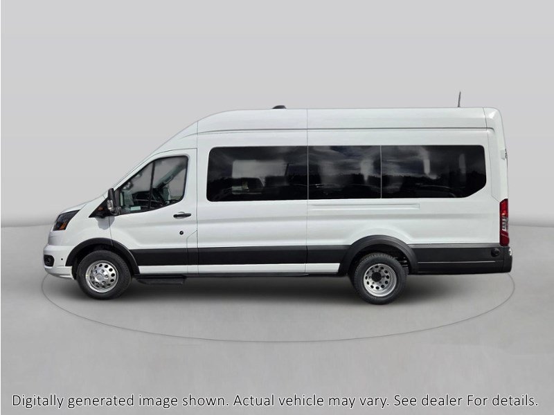2026 Ford Transit Passenger Wagon T-350 Hd 148