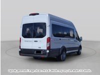 2026 Ford Transit Passenger Wagon T-350 Hd 148