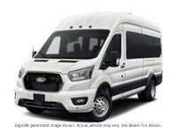 2027 Ford Transit Passenger Wagon T-350 Hd 148