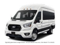 2027 Ford Transit Passenger Wagon T-350 Hd 148