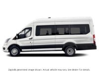 2027 Ford Transit Passenger Wagon T-350 Hd 148