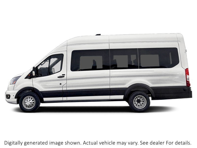 2026 Ford Transit Passenger Wagon T-350 Hd 148